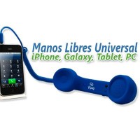Mabnos Libres Universal 