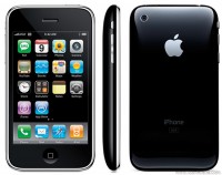 iphone 3 negro