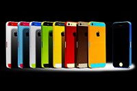 colors apple