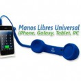 Mabnos Libres Universal 