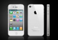 iphone 4 blanco