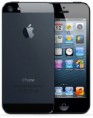 iphone 5 negro