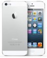 iphone 5 blanco