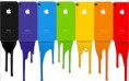colors